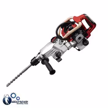 بتن کن بنزینی یوشیتا مدل JH58 - ابزار یراق