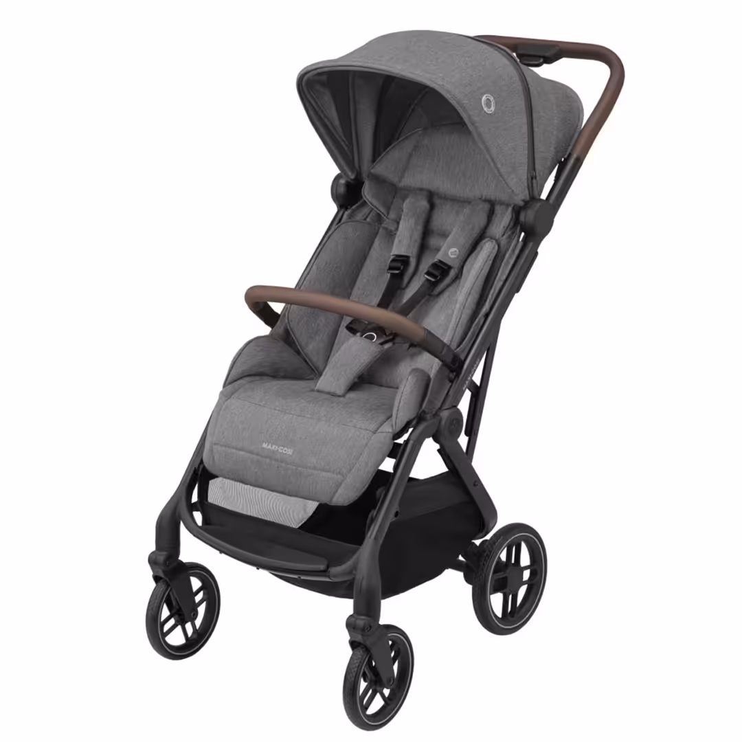 کالسکه طوسی سوهو Soho مکسی کوزی Maxi Cosi