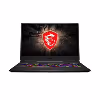 لپ تاپ ام اس آی 17.3 اینچی مدل GE75 Raider 10SG پردازنده Core i9 رم 32GB حافظه 1TB HDD 1TB SSD گرافیک 8GB