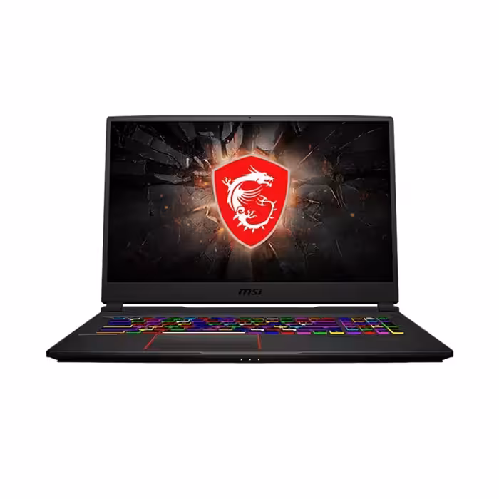 لپ تاپ ام اس آی 17.3 اینچی مدل GE75 Raider 10SG پردازنده Core i9 رم 32GB حافظه 1TB HDD 1TB SSD گرافیک 8GB