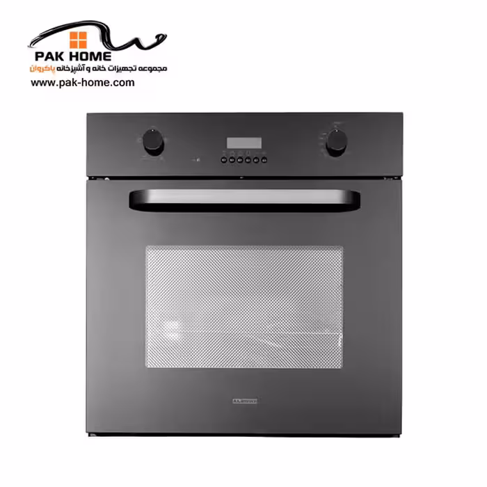 فر توکار استیل البرز FGE4