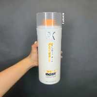 کراتین مو گلوبال GK Hair