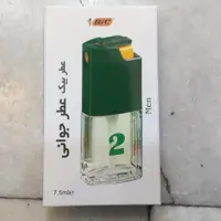 عطر بیک