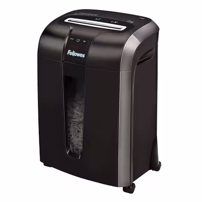 کاغذخردکن Fellowes Powershred 73CI