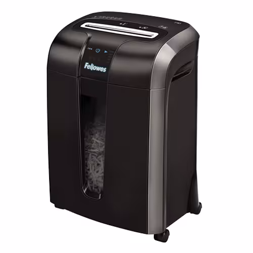 کاغذخردکن Fellowes Powershred 73CI