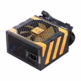 قیمت، خرید و مشخصات کامل پاور کامپیوتر گرین GP550A-UK Plus