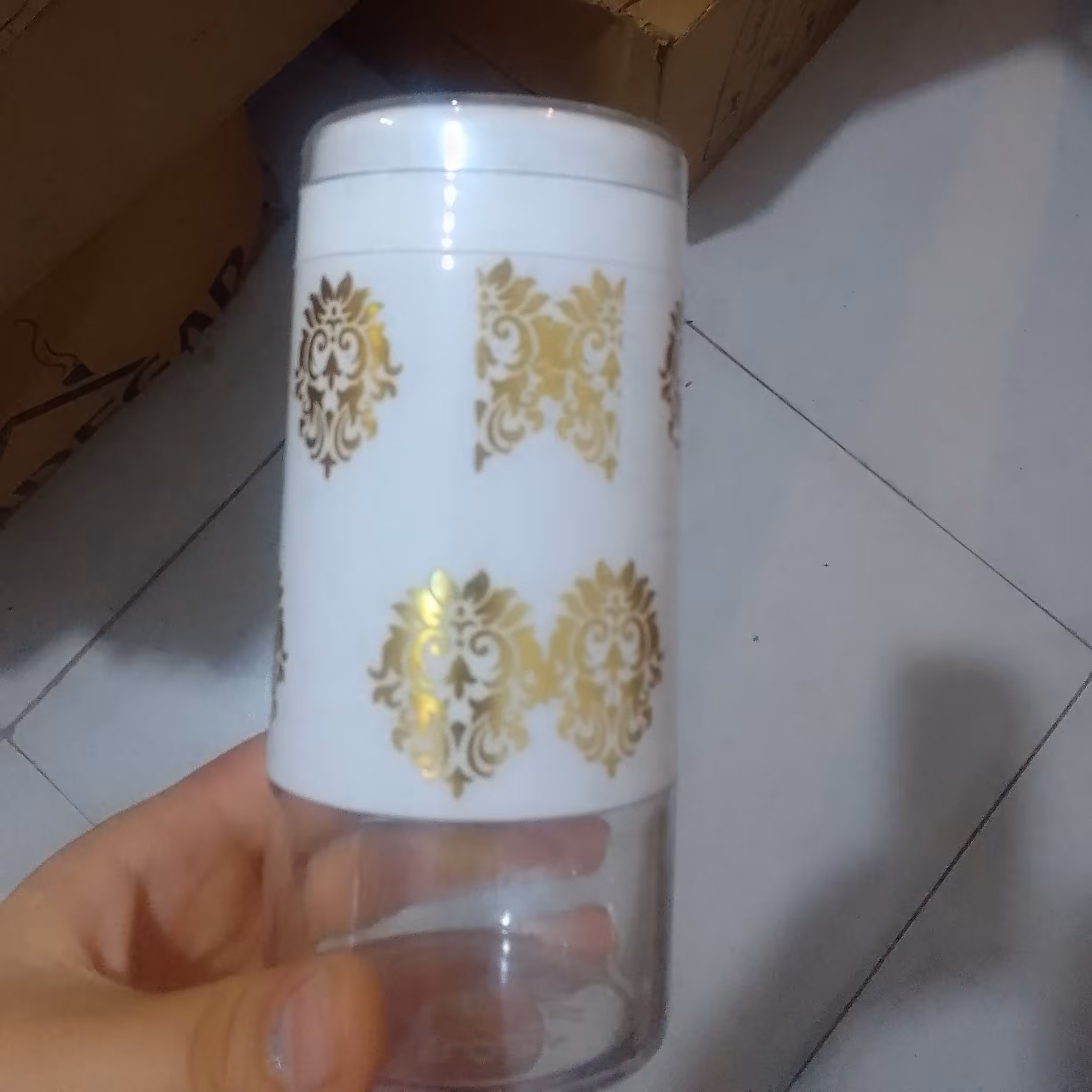 جای ادویه سایز بزرگ