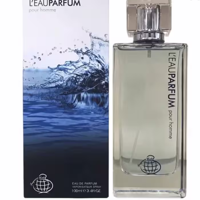 ادکلن کنزو لئو پار  برند فراگرنس