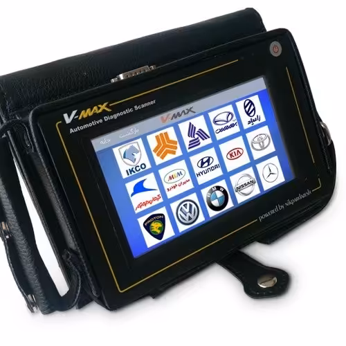 دیاگ وی مکس 