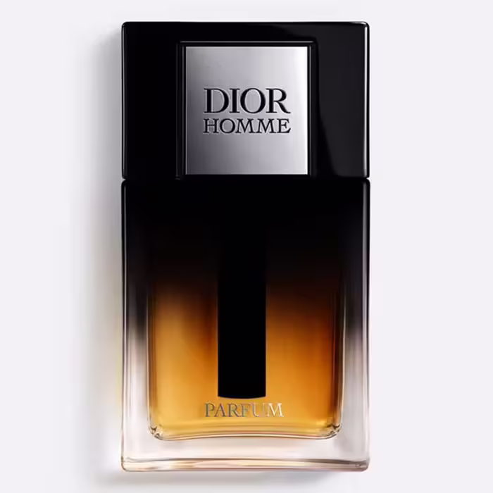 عطر مردانه Dior Homme 2025 حجم 75 میلی لیتر