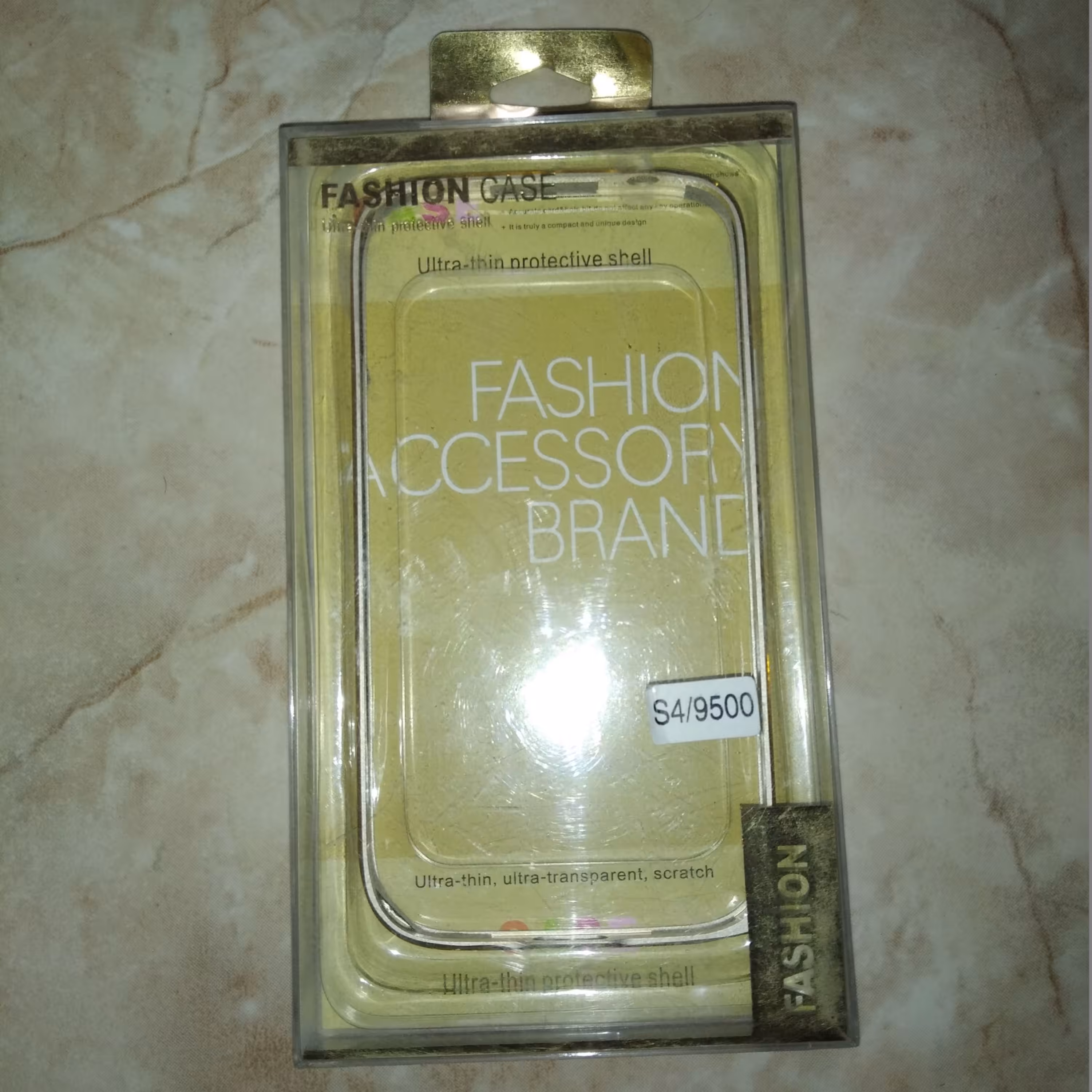 بامپر گوشی Samsung I9500 Galaxy S4