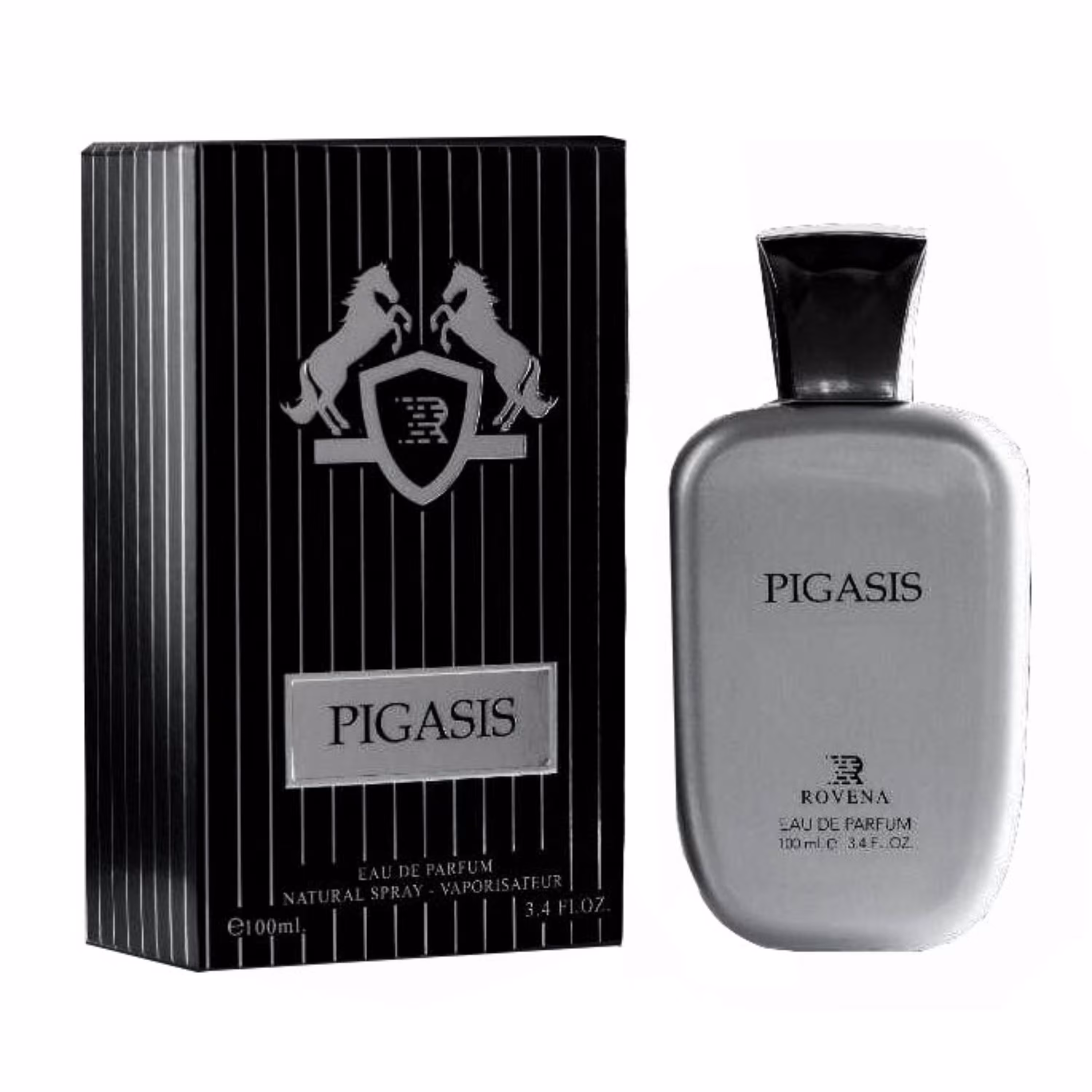 ادکلن مارلی پگاسوس روونا مردانه 100 میل  