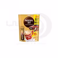 کافی میکس شیری نسکافه 3 در1 بسته 10 تایی - فروشگاه اینترنتی افخمی