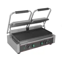 ساندویچ ساز دو قلو براکس مدل BMG-57-E