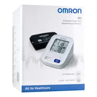 فشارسنج بازویی امرون Omron M3