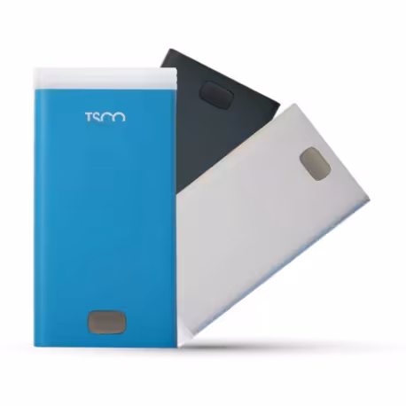 پاور بانک تسکو مدل تی پی 862 با ظرفیت 15000 میلی آمپر ساعت