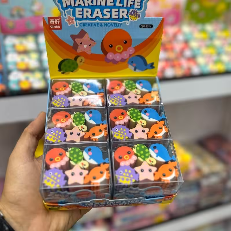 پاک کن فانتزی بزرگ