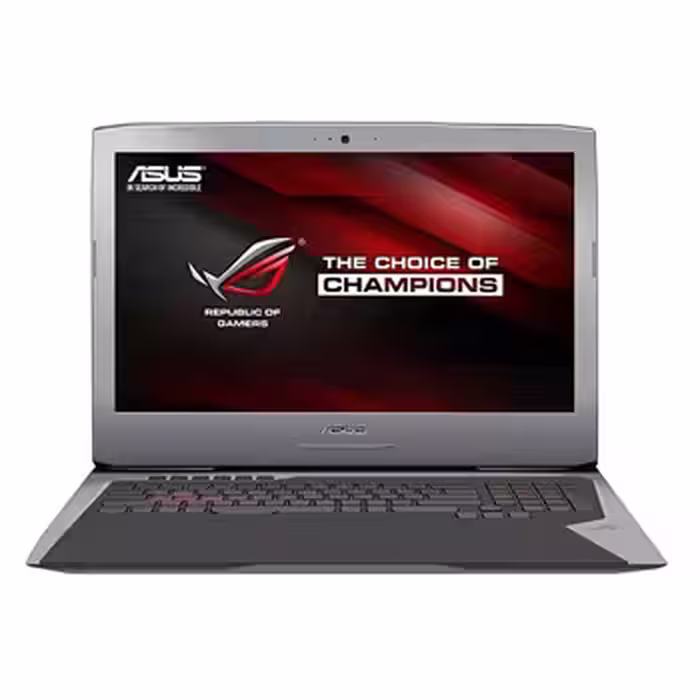 ASUS G752VS قیمت خرید لپ تاپ ایسوس 4506