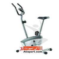 دوچرخه ثابت تایتان فیتنس BC 43000