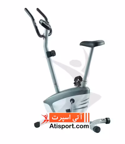 دوچرخه ثابت تایتان فیتنس BC 43000