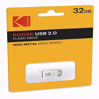 فلش مموری کداک K902 ظرفیت 16 گیگابایت