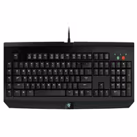 Razer Blackwidow Expert Stealth 2014 Keyboard