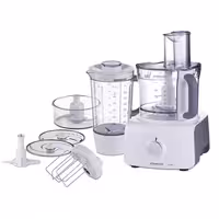 خرید غذاساز کنوود مدل FDP613 - دومینو کالا