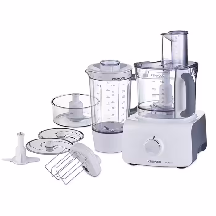 خرید غذاساز کنوود مدل FDP613 - دومینو کالا