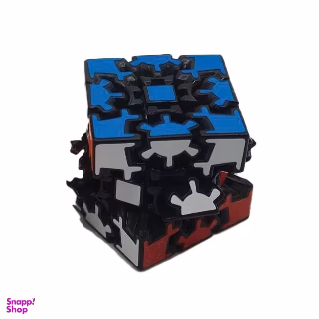 روبیک 3*3 جیر کیوب فنکسین