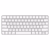 کیبورد کامپیوتر اپل مدل Magic Keyboard with Touch ID (USB–C)