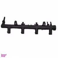 ریل سوخت رنو کد 8200135504 مناسب برای مگان