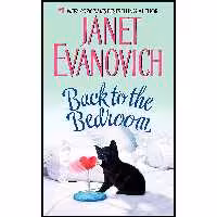 کتاب زبان اصلی Back to the Bedroom اثر Janet Evanovich انتشارات Harper