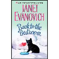 کتاب زبان اصلی Back to the Bedroom اثر Janet Evanovich انتشارات Harper
