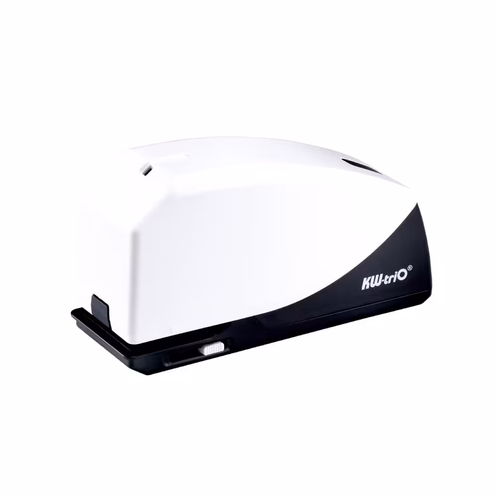 دستگاه منگنه برقی مدل KW-Trio 055B6