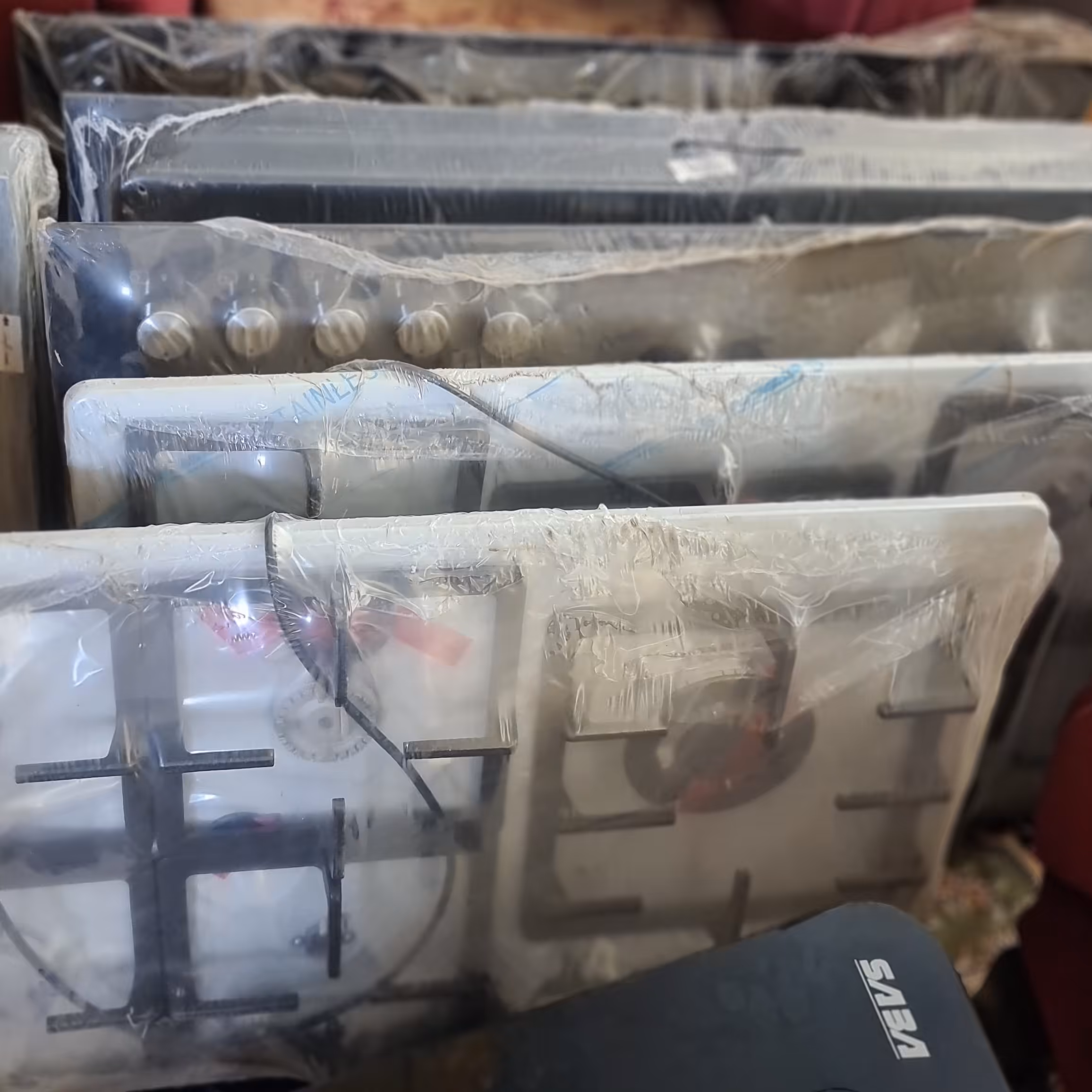 انواع گاز  رومیزی آستیاک