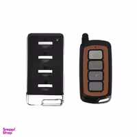 دزدگیر خودرو چیتا مدل BT-CH46