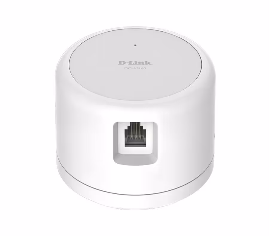 لوازم هوشمند خانگی دی لینک سنسور آب مدل DCH-S160