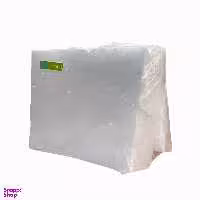 پارافین جامد شمع رتیرو مدل 1 درصد چربی وزن 3 کیلوگرم