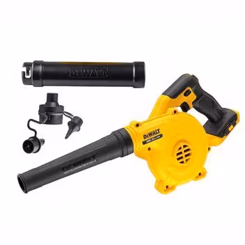 بلوور شارژی دیوالت بدون باتری DCV100 - ابزار یراق