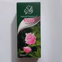 قطره گل سرخ الیس ضد نشاط آور  ضد افسردگی آرام بخش 