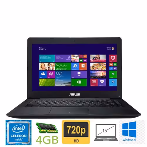 خرید و قیمت لپ تاپ ایسوس x543 | لپ تاپ Asus X543 - دیجی 63