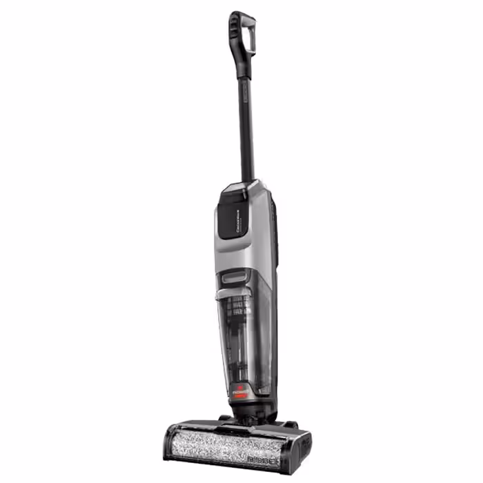 جارو شارژی و زمین شوی بیسل مدل Crosswave Edge Omniforce 4000E - لوازم خانگی میلینو milino