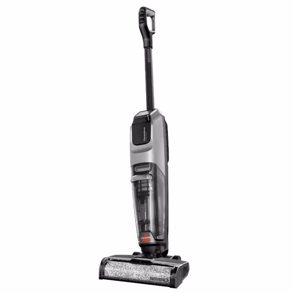 جارو شارژی و زمین شوی بیسل مدل Crosswave Edge Omniforce 4000E - لوازم خانگی میلینو milino