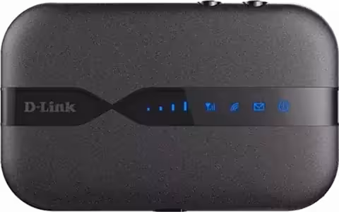 قیمت و خرید مودم همراه دی لینک 4G مدل DWR-932C