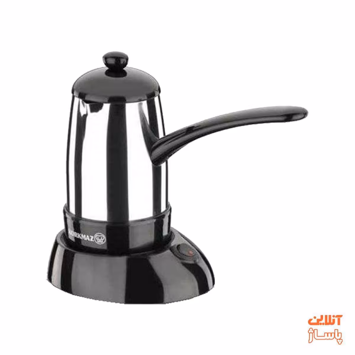 قهوه جوش کرکماز مدل Smart A365