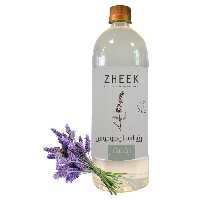 عرق اسطوخودوس ارگانیک ژیک 1لیتری (گرم)