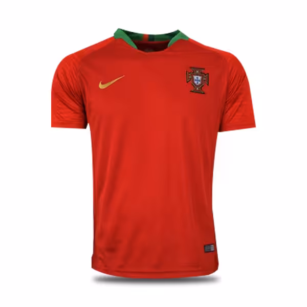 پیراهن کلاسیک اول پرتغال 2018