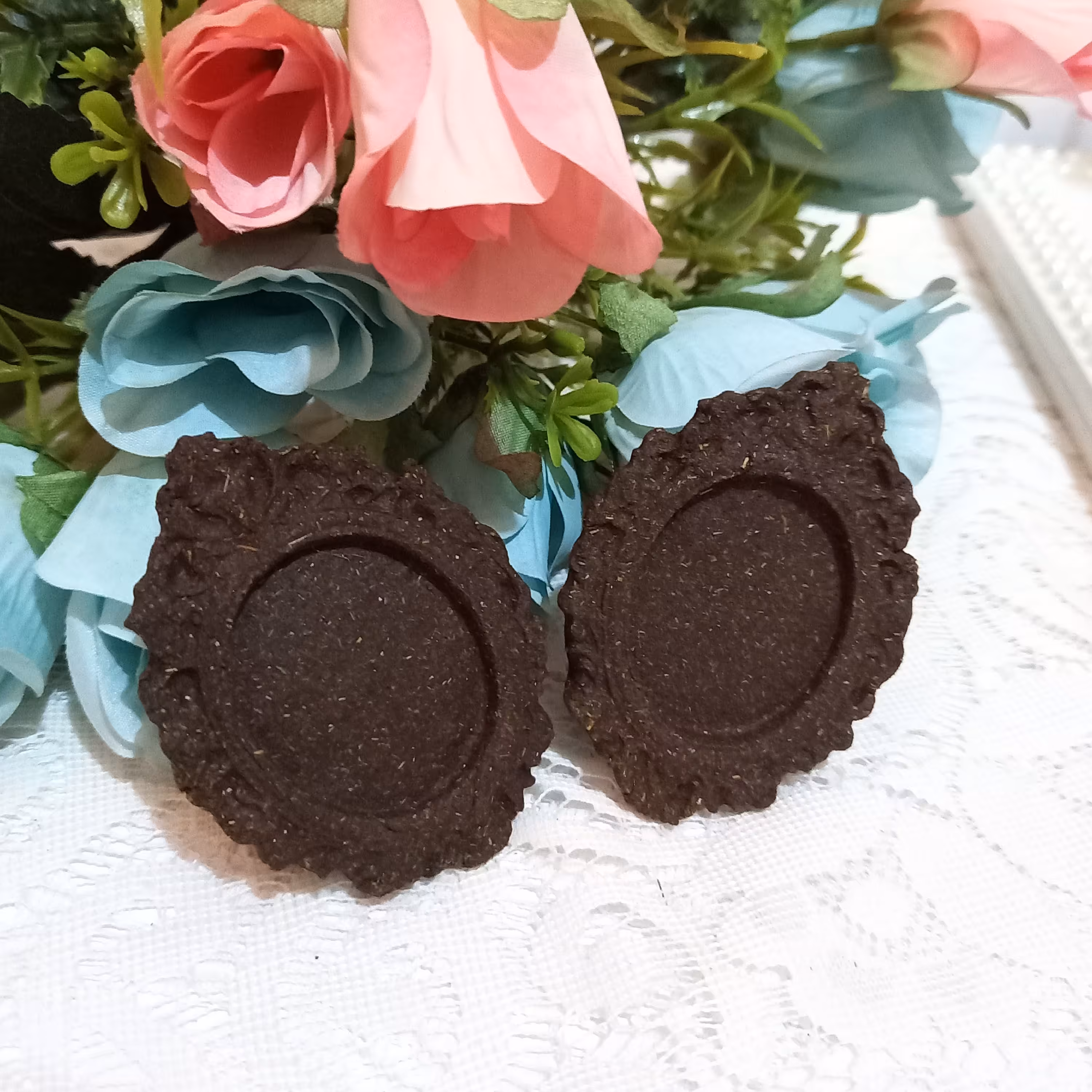 گیفت(دانتل حنای خشک)