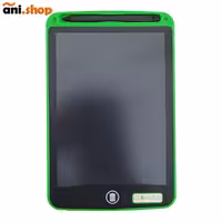 تبلت طرح جادویی مدل LCD WRITING TABLETاینچ8.5رنگ سبز