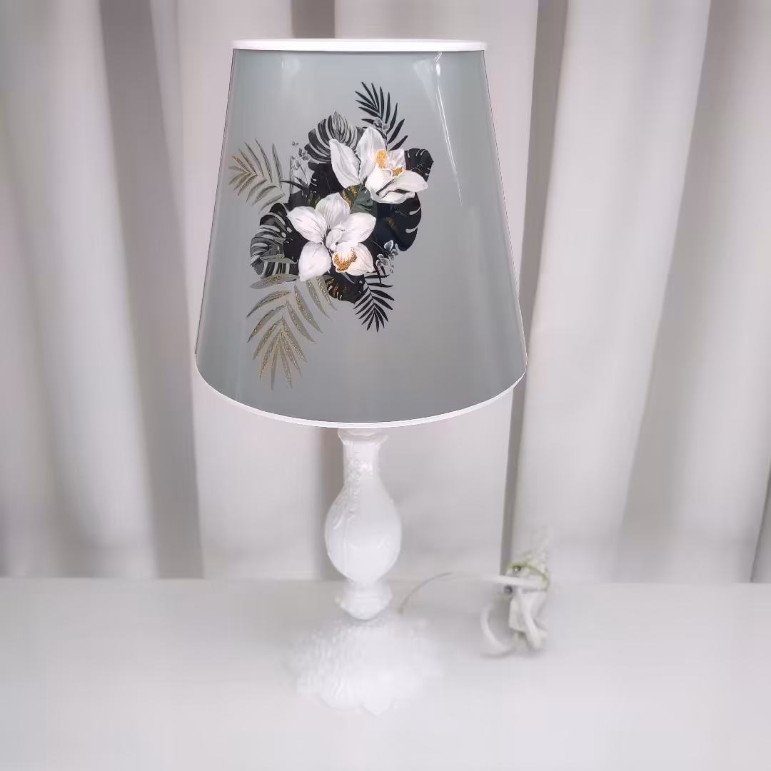 اباژور طرح گل با پایه طرح ایتالیا